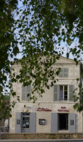 auberge