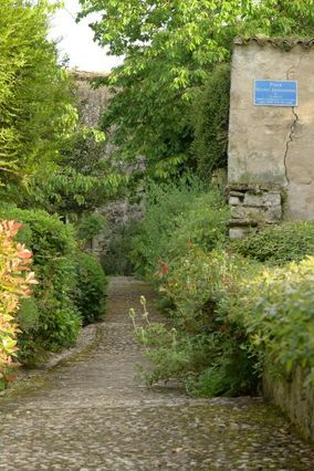 chemin