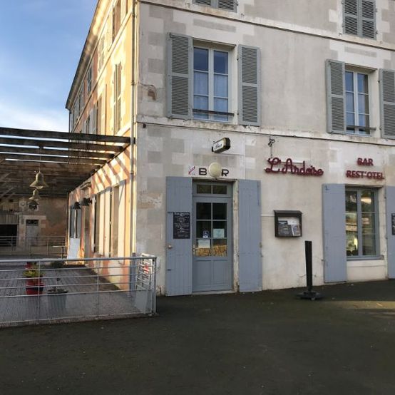 auberge