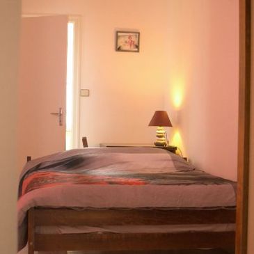 chambre simple