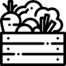 Produits locaux et de saisona
