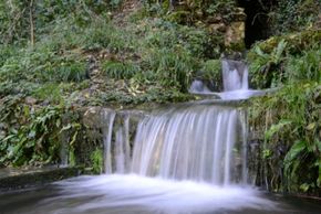 cascade